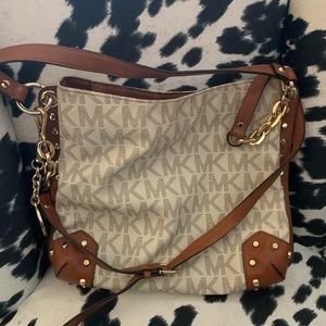 Michael Kors Satchel